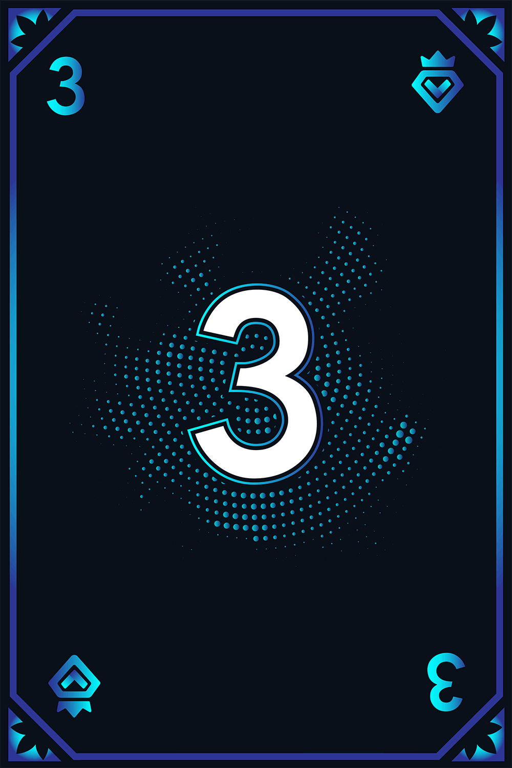 card