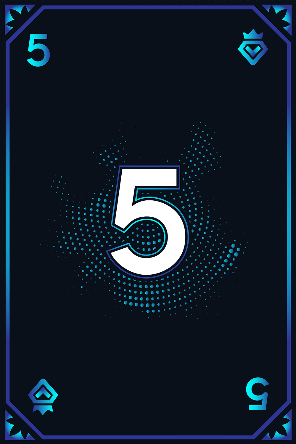 card