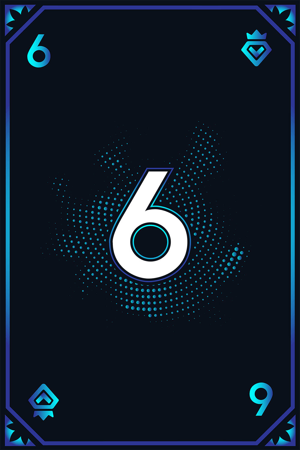 card
