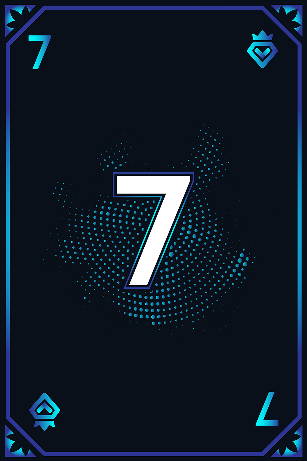 card