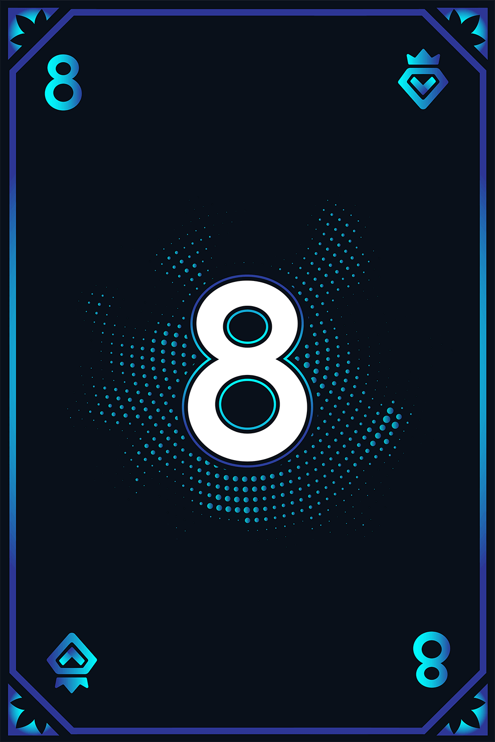 card