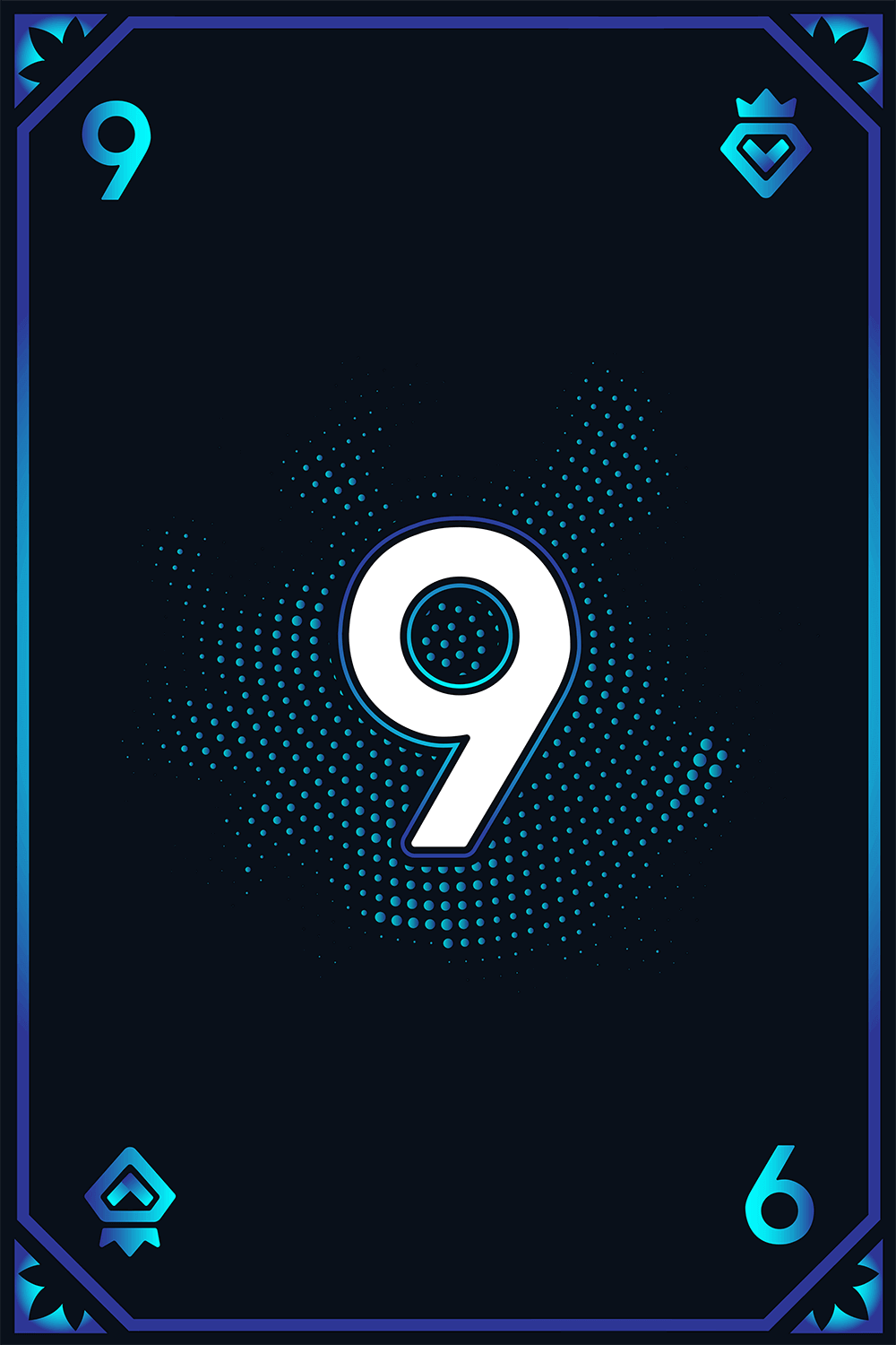 card