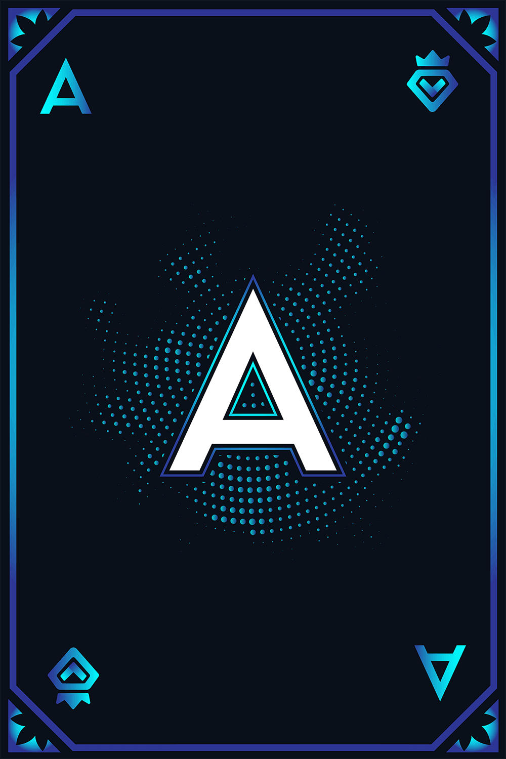 card
