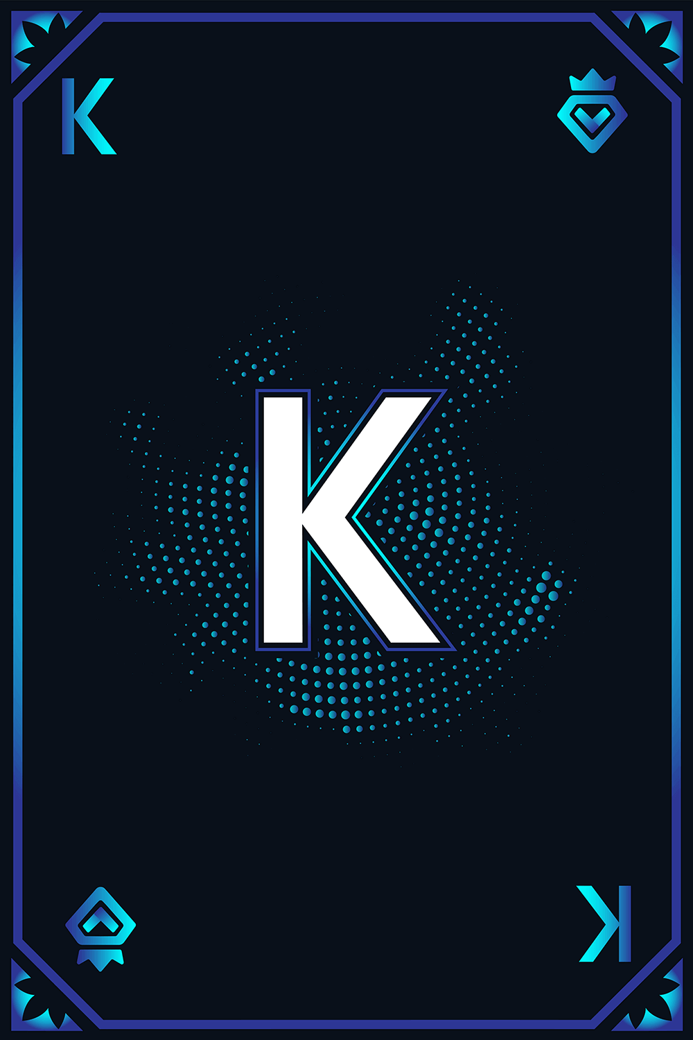 card