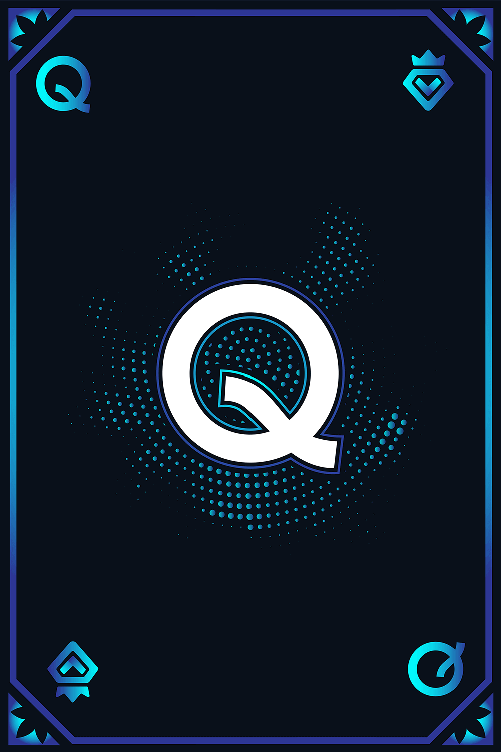 card
